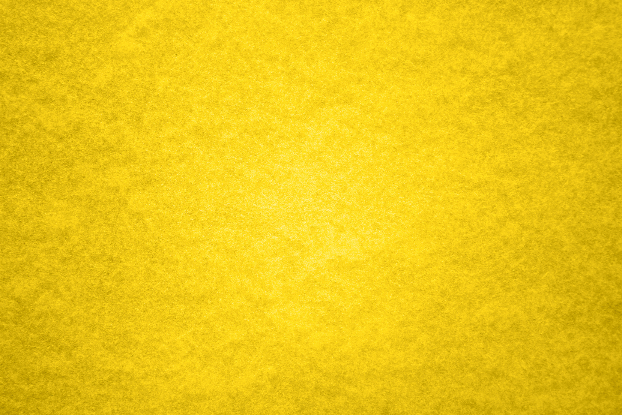 Yellow textured background